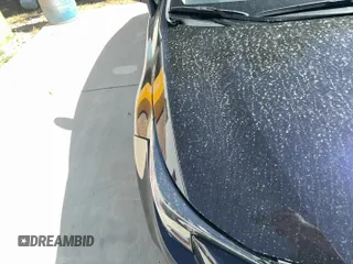 ✅ 2022 Toyota Corolla Hybrid LE • VIN: JTDEAMDE7NJ044501 • Lot: 89686865. Listed on Copart with 60,824 mi. Free auction sales archive from the USA and detailed vehicle history report at DreamBid. Image 11.