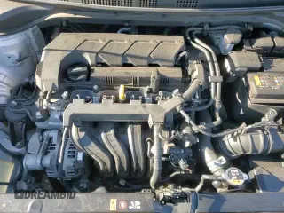 ✅ 2021 Hyundai Accent SEL • VIN: 3KPC24A65ME135280 • Лот: 85612244. Опубликован ранее на Copart с пробегом 86 181 миль. Бесплатный доступ к архиву аукционных продаж из США и подробный отчёт об истории автомобиля на DreamBid. Изображение 15.