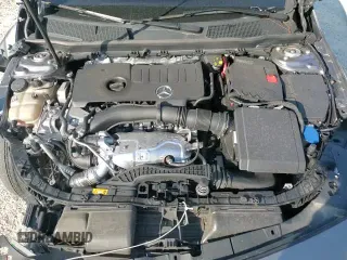 ✅ 2020 Mercedes-Benz A 220 • VIN: W1K3G4EB8LJ206665 • Lot: 80265675. Wystawiony na Copart z przebiegiem 57 244 mil. Bezpłatny archiwum sprzedaży aukcyjnych z USA i szczegółowy raport historii pojazdu na DreamBid. Zdjęcie 13.