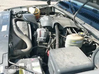 ✅ 2002 GMC Sierra 1500HD SLE • VIN: 1GTGK13U22F236114 • Lot: 43033796. Wystawiony na IAAI z przebiegiem 218 837 mil. Bezpłatny archiwum sprzedaży aukcyjnych z USA i szczegółowy raport historii pojazdu na DreamBid. Zdjęcie 19.