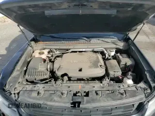 2019 Chevrolet Colorado 4WD Z71 с VIN 1GCHTDEN2K1206228, выставлен на аукционе Copart как лот 42449755 с пробегом 58 360 миль миль и Списание • Salvage title. История ставок и продаж доступна на DreamBid. Изображение 14.