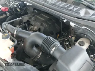 ✅ 2018 Ford F-150 XL • VIN: 1FTEX1EP0JFA76894 • Lot: 43201407. Listed on IAAI with 94,784 mi. Free auction sales archive from the USA and detailed vehicle history report at DreamBid. Image 20.