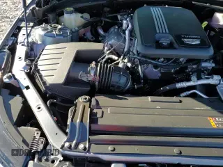 ✅ 2022 Cadillac CT4 Luxury • VIN: 1G6DK5RK6N0116732 • Лот: 87418705. Опубликован ранее на Copart с пробегом 62 833 миль. Бесплатный доступ к архиву аукционных продаж из США и подробный отчёт об истории автомобиля на DreamBid. Изображение 15.