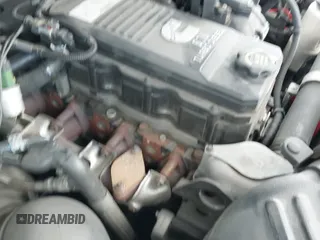 ✅ 2022 Ram 2500 Big Horn • VIN: 3C6UR5DL8NG103847 • Lot: 42804206. Listed on IAAI with 96,774 mi. Free auction sales archive from the USA and detailed vehicle history report at DreamBid. Image 19.