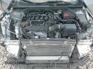 ✅ 2023 Acura Integra Technology • VIN: 19UDE4G7XPA002874 • Лот: 68337885. Опубликован ранее на Copart с пробегом 45 959 миль. Бесплатный доступ к архиву аукционных продаж из США и подробный отчёт об истории автомобиля на DreamBid. Изображение 14.