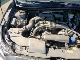 ✅ 2018 Subaru Impreza Premium • VIN: 4S3GKAD68J3623329 • Lot: 90716925. Wystawiony na Copart z przebiegiem 61 034 mil. Bezpłatny archiwum sprzedaży aukcyjnych z USA i szczegółowy raport historii pojazdu na DreamBid. Zdjęcie 13.