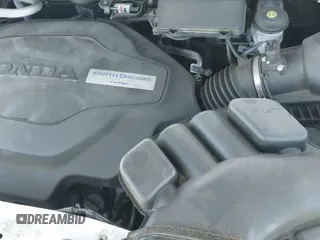 ✅ 2021 Honda Pilot Touring 8-Passenger • VIN: 5FNYF5H95MB001847 • Lot: 42010050. Wystawiony na IAAI z przebiegiem 76 667 mil. Bezpłatny archiwum sprzedaży aukcyjnych z USA i szczegółowy raport historii pojazdu na DreamBid. Zdjęcie 19.