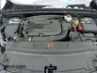 ✅ 2021 Buick Envision Preferred • VIN: LRBFZMR48MD066211 • Лот: 46407515. Опубликован ранее на Copart с пробегом 19 603 миль. Бесплатный доступ к архиву аукционных продаж из США и подробный отчёт об истории автомобиля на DreamBid. Изображение 14.