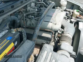 ✅ 2005 Suzuki XL7 LX • VIN: JS3TX92V654100059 • Lot: 42985604. Listed on IAAI with 220,000 mi. Free auction sales archive from the USA and detailed vehicle history report at DreamBid. Image 12.