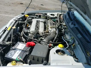 ✅ 1999 Infiniti G20 • VIN: JNKCP11AXXT005204 • Lot: 42441688. Wystawiony na IAAI z przebiegiem 106 844 mil. Bezpłatny archiwum sprzedaży aukcyjnych z USA i szczegółowy raport historii pojazdu na DreamBid. Zdjęcie 19.