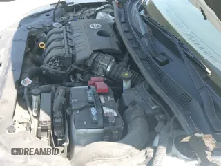 ✅ 2014 Nissan Sentra SL • VIN: 3N1AB7AP6EY263645 • Lot: 42396620. Wystawiony na IAAI z przebiegiem 95 919 mil. Bezpłatny archiwum sprzedaży aukcyjnych z USA i szczegółowy raport historii pojazdu na DreamBid. Zdjęcie 21.