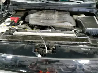 ✅ 2021 Nissan Titan Pro-4X • VIN: 1N6AA1ED3MN509685 • Лот: 63802825. Опубликован ранее на Copart с пробегом 58 263 миль. Бесплатный доступ к архиву аукционных продаж из США и подробный отчёт об истории автомобиля на DreamBid. Изображение 16.