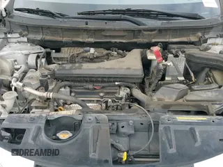 ✅ 2018 Nissan Rogue SV • VIN: JN8AT2MT0JW460399 • Lot: 42329865. Listed on IAAI with 111,023 mi. Free auction sales archive from the USA and detailed vehicle history report at DreamBid. Image 18.