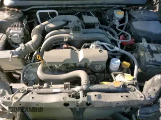 ✅ 2017 Subaru Legacy Limited • VIN: 4S3BNAK63H3036518 • Лот: 86477915. Опубликован ранее на Copart с пробегом 109 538 миль. Бесплатный доступ к архиву аукционных продаж из США и подробный отчёт об истории автомобиля на DreamBid. Изображение 14.