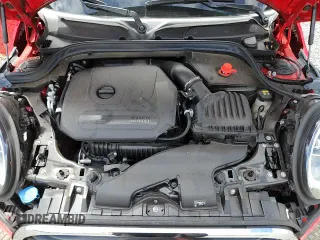 ✅ 2021 MINI Hardtop Cooper • VIN: WMWXR3C02M2N99444 • Lot: 63394465. Listed on Copart with 28,564 mi. Free auction sales archive from the USA and detailed vehicle history report at DreamBid. Image 15.