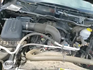 ✅ 2021 Ram 1500 Tradesman • VIN: 1C6RR6FT3MS578659 • Лот: 65055635. Опубликован ранее на Copart с пробегом 61 528 миль. Бесплатный доступ к архиву аукционных продаж из США и подробный отчёт об истории автомобиля на DreamBid. Изображение 13.