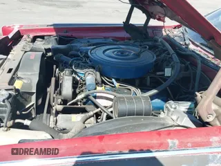 ✅ 1978 Mercury Grand Marquis • VIN: 0000008Z66A609199 • Лот: 42692547. Опубликован ранее на IAAI с пробегом 25 059 миль. Бесплатный доступ к архиву аукционных продаж из США и подробный отчёт об истории автомобиля на DreamBid. Изображение 12.