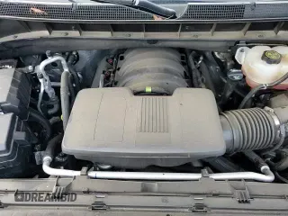 ✅ 2022 Chevrolet Silverado 1500 RST • VIN: 2GCUDEED4N1519756 • Lot: 86164035. Wystawiony na Copart z przebiegiem 35 066 mil. Bezpłatny archiwum sprzedaży aukcyjnych z USA i szczegółowy raport historii pojazdu na DreamBid. Zdjęcie 15.