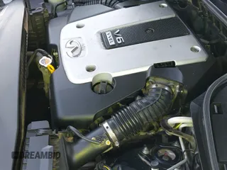 ✅ 2018 Infiniti Q70 Luxe • VIN: JN1BY1PP6JM330538 • Лот: 42026847. Опубликован ранее на IAAI с пробегом 66 667 миль. Бесплатный доступ к архиву аукционных продаж из США и подробный отчёт об истории автомобиля на DreamBid. Изображение 20.