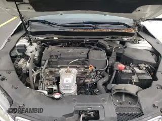 ✅ 2017 Acura TLX • VIN: 19UUB1F35HA008816 • Lot: 59930785. Wystawiony na Copart z przebiegiem 129 029 mil. Bezpłatny archiwum sprzedaży aukcyjnych z USA i szczegółowy raport historii pojazdu na DreamBid. Zdjęcie 13.