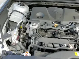 ✅ 2024 Toyota Camry SE Nightshade • VIN: 4T1G11AK3RU196924 • Lot: 84627615. Listed on Copart with 33,327 mi. Free auction sales archive from the USA and detailed vehicle history report at DreamBid. Image 14.