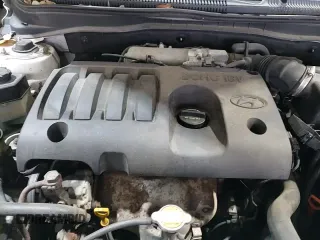 ✅ 2009 Hyundai Accent Auto GS • VIN: KMHCM36C69U140558 • Лот: 83968144. Опубликован ранее на Copart с пробегом 130 184 миль. Бесплатный доступ к архиву аукционных продаж из США и подробный отчёт об истории автомобиля на DreamBid. Изображение 14.