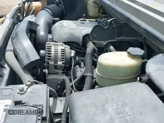 ✅ 2003 Hummer H2 • VIN: 5GRGN23U83H123964 • Лот: 42682435. Опубликован ранее на IAAI с пробегом 137 171 миль. Бесплатный доступ к архиву аукционных продаж из США и подробный отчёт об истории автомобиля на DreamBid. Изображение 21.