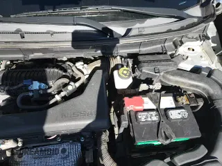 ✅ 2018 Nissan Rogue S • VIN: KNMAT2MV8JP592687 • Lot: 87475355. Listed on Copart with 60,016 mi. Free auction sales archive from the USA and detailed vehicle history report at DreamBid. Image 17.