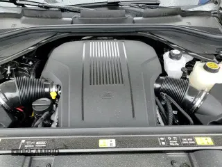 ✅ 2025 Land Rover Range Rover Sport • VIN: SAL1L9E93SA424804 • Лот: 49414945. Опубликован ранее на Copart с пробегом 1 007 миль. Бесплатный доступ к архиву аукционных продаж из США и подробный отчёт об истории автомобиля на DreamBid. Изображение 14.