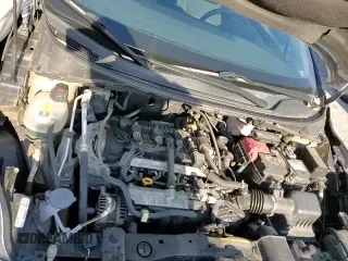 ✅ 2020 Nissan Versa S • VIN: 3N1CN8DV6LL905128 • Lot: 91570625. Wystawiony na Copart z przebiegiem 71 503 mil. Bezpłatny archiwum sprzedaży aukcyjnych z USA i szczegółowy raport historii pojazdu na DreamBid. Zdjęcie 13.