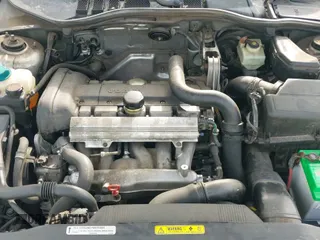 ✅ 2000 Volvo S70 • VIN: YV1LS56D6Y2639248 • Lot: 42514425. Listed on IAAI with 112,571 mi. Free auction sales archive from the USA and detailed vehicle history report at DreamBid. Image 12.