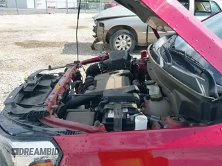 ✅ 2020 GMC Terrain SLE • VIN: 3GKALMEV0LL122439 • Lot: 43255057. Listed on IAAI with 91,268 mi. Free auction sales archive from the USA and detailed vehicle history report at DreamBid. Image 20.