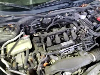 ✅ 2017 Honda Civic EX • VIN: SHHFK7H52HU410033 • Лот: 92709505. Опубликован ранее на Copart с пробегом 116 461 миль. Бесплатный доступ к архиву аукционных продаж из США и подробный отчёт об истории автомобиля на DreamBid. Изображение 15.