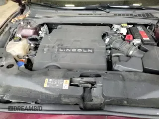 ✅ 2018 Lincoln Continental Select • VIN: 1LN6L9TK3J5611921 • Lot: 62166355. Wystawiony na Copart z przebiegiem 36 987 mil. Bezpłatny archiwum sprzedaży aukcyjnych z USA i szczegółowy raport historii pojazdu na DreamBid. Zdjęcie 13.