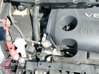 ✅ 2017 Nissan Maxima S • VIN: 1N4AA6AP7HC445139 • Lot: 43249492. Listed on IAAI with 82,358 mi. Free auction sales archive from the USA and detailed vehicle history report at DreamBid. Image 24.