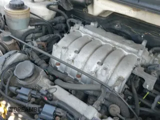 ✅ 2005 Kia Sedona LX • VIN: KNDUP132656698487 • Lot: 42219933. Listed on IAAI with 205,403 mi. Free auction sales archive from the USA and detailed vehicle history report at DreamBid. Image 19.