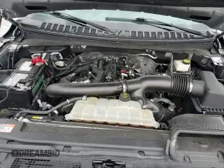 ✅ 2023 Ford Expedition Max XLT • VIN: 1FMJK1H84PEA03796 • Лот: 81318195. Опубликован ранее на Copart с пробегом 53 328 миль. Бесплатный доступ к архиву аукционных продаж из США и подробный отчёт об истории автомобиля на DreamBid. Изображение 14.