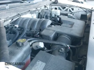 ✅ 2014 Chevrolet Silverado 1500 Work Truck • VIN: 3GCPCPEC9EG250695 • Лот: 43594193. Опубликован ранее на IAAI с пробегом 399 172 миль. Бесплатный доступ к архиву аукционных продаж из США и подробный отчёт об истории автомобиля на DreamBid. Изображение 20.