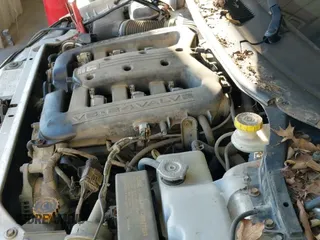 ✅ 2003 Chrysler Concorde LXi • VIN: 2C3HD36M73H575655 • Лот: 42563964. Опубликован ранее на IAAI с пробегом 285 132 миль. Бесплатный доступ к архиву аукционных продаж из США и подробный отчёт об истории автомобиля на DreamBid. Изображение 12.