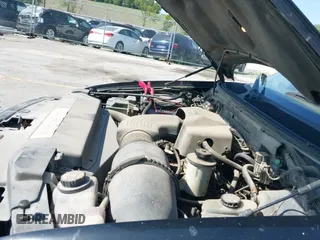 ✅ 2001 Ford F-150 XLT • VIN: 1FTRW08LX1KF26842 • Lot: 42629511. Listed on IAAI with 273,839 mi. Free auction sales archive from the USA and detailed vehicle history report at DreamBid. Image 17.