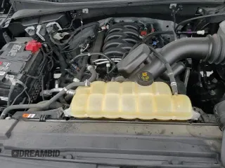 ✅ 2020 Ford F-150 XLT • VIN: 1FTEW1E51LFB06201 • Lot: 81901715. Wystawiony na Copart z przebiegiem 58 400 mil. Bezpłatny archiwum sprzedaży aukcyjnych z USA i szczegółowy raport historii pojazdu na DreamBid. Zdjęcie 13.