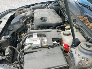 ✅ 2011 Buick Regal CXL RL5 • VIN: W04GT5GC5B1013322 • Lot: 42757342. Wystawiony na IAAI z przebiegiem 53 154 mil. Bezpłatny archiwum sprzedaży aukcyjnych z USA i szczegółowy raport historii pojazdu na DreamBid. Zdjęcie 19.