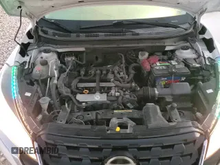 ✅ 2021 Nissan Kicks SV • VIN: 3N1CP5CV4ML473084 • Лот: 90483865. Опубликован ранее на Copart с пробегом 101 836 миль. Бесплатный доступ к архиву аукционных продаж из США и подробный отчёт об истории автомобиля на DreamBid. Изображение 16.