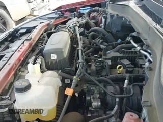 ✅ 2023 Ford Explorer XLT • VIN: 1FMSK8DH2PGB78295 • Lot: 43503669. Listed on IAAI with 21,294 mi. Free auction sales archive from the USA and detailed vehicle history report at DreamBid. Image 20.