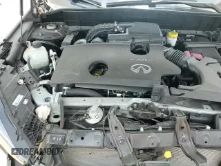 ✅ 2023 Infiniti QX50 Luxe • VIN: 3PCAJ5BB8PF123215 • Lot: 64216825. Listed on Copart with 11,864 mi. Free auction sales archive from the USA and detailed vehicle history report at DreamBid. Image 17.