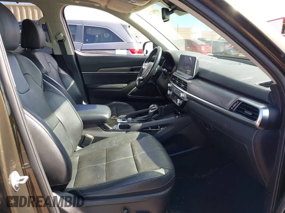 ✅ 2020 Kia Telluride EX • VIN: 5XYP34HC7LG051747 • Lot: 44903769. Wystawiony na IAAI z przebiegiem 64 142 mil. Bezpłatny archiwum sprzedaży aukcyjnych z USA i szczegółowy raport historii pojazdu na DreamBid. Zdjęcie 5.