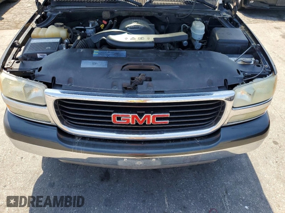 ✅ 2004 GMC Yukon SLT • VIN: 1GKEC13V44R310507 • Lot: 53774246. Wystawiony na Copart z przebiegiem 223 893 mil. Bezpłatny archiwum sprzedaży aukcyjnych z USA i szczegółowy raport historii pojazdu na DreamBid. Zdjęcie 12.