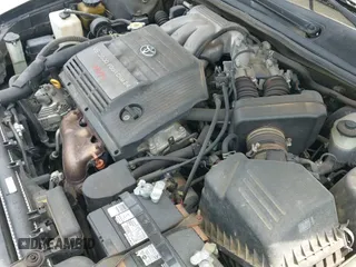 ✅ 2002 Toyota Avalon XL • VIN: 4T1BF28B32U242295 • Лот: 42167808. Опубликован ранее на IAAI с пробегом 176 771 миль. Бесплатный доступ к архиву аукционных продаж из США и подробный отчёт об истории автомобиля на DreamBid. Изображение 19.