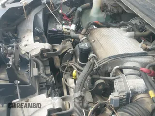 ✅ 2006 Buick Terraza • VIN: 5GADX23L76D212766 • Lot: 42721987. Wystawiony na IAAI z przebiegiem 173 072 mil. Bezpłatny archiwum sprzedaży aukcyjnych z USA i szczegółowy raport historii pojazdu na DreamBid. Zdjęcie 23.