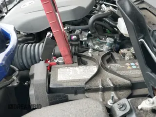 ✅ 2022 Mazda CX-30 Premium Plus • VIN: 3MVDMBEY1NM448203 • Лот: 41541813. Опубликован ранее на IAAI с пробегом 18 846 миль. Бесплатный доступ к архиву аукционных продаж из США и подробный отчёт об истории автомобиля на DreamBid. Изображение 19.